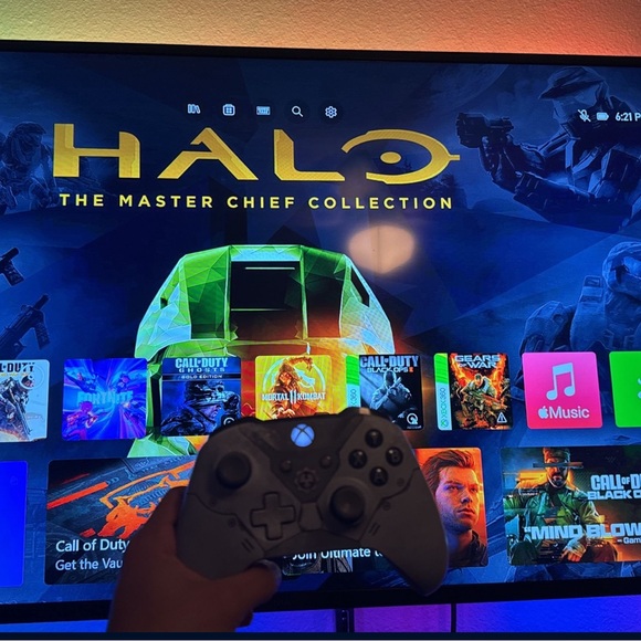 Selling because I don’t use it at all